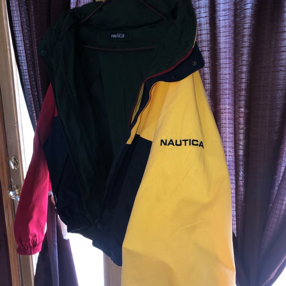 Nautica Coat